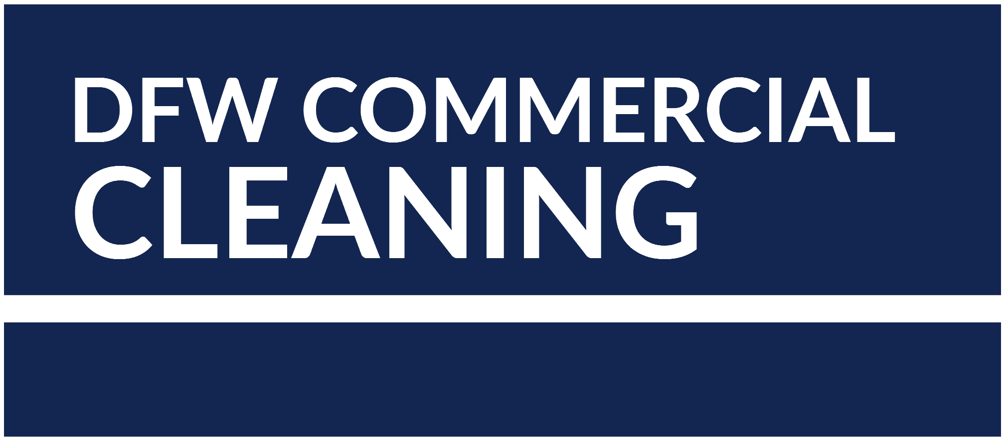 DFW Commercial Cleaning